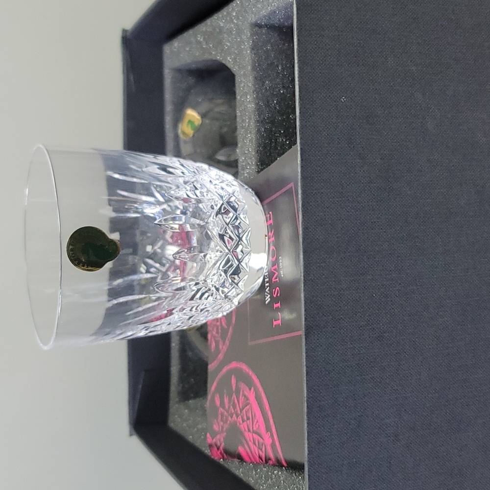 Lismore Encore Tumbler S/4